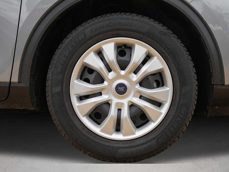 Gebraucht Ford Kuga Cool & Connect 150 PS (110 kW) 2024 Silber SUV