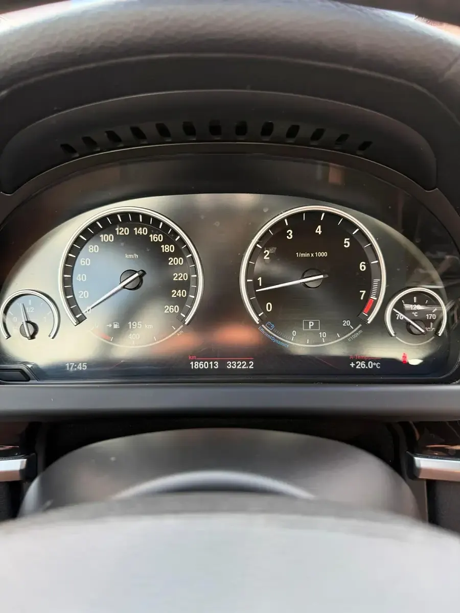 Gebraucht BMW 640 320 PS (235 kW) 2012 Gold Coupé