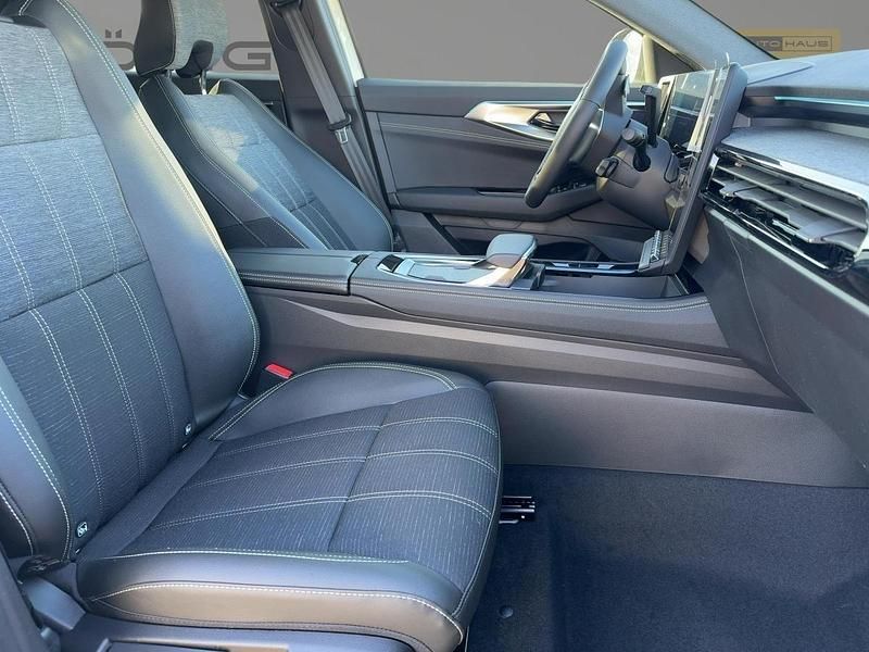 Neu Renault Austral Techno 158 PS (116 kW) 2025 Weiß SUV