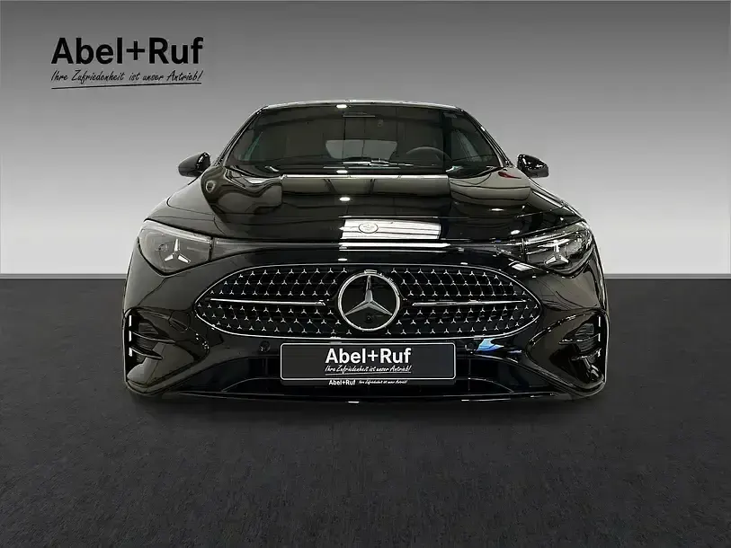 Gebraucht Mercedes CLA200 AMG 163 PS (119 kW) 2026 Schwarz Limousine