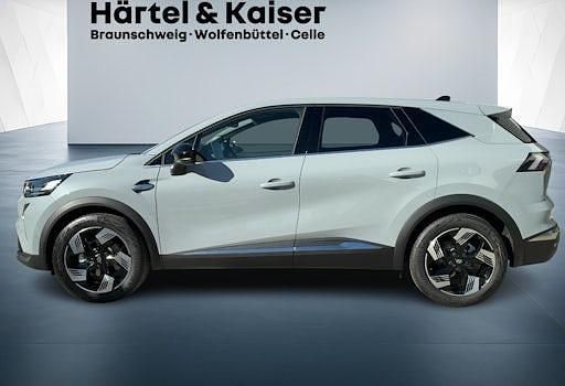 Neu Renault Scenic E-Tech Techno 160 kW (218 PS) 2026 Schwarz SUV