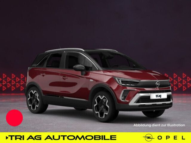 Neu 2024 Opel Crossland Elegance SUV | 29.360 € (Teuer) - Bild 1/4