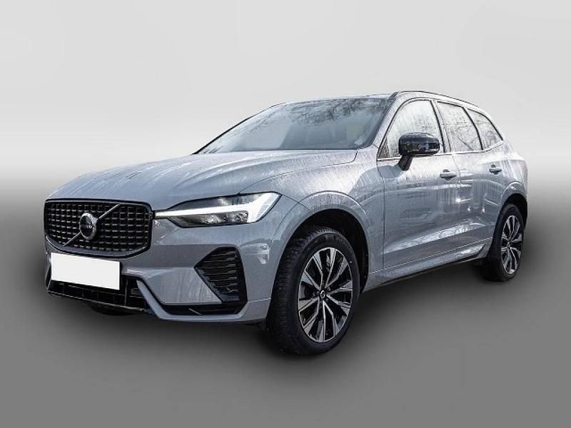 Gebraucht Volvo XC60 Plus 197 PS (144 kW) 2024 Grau SUV