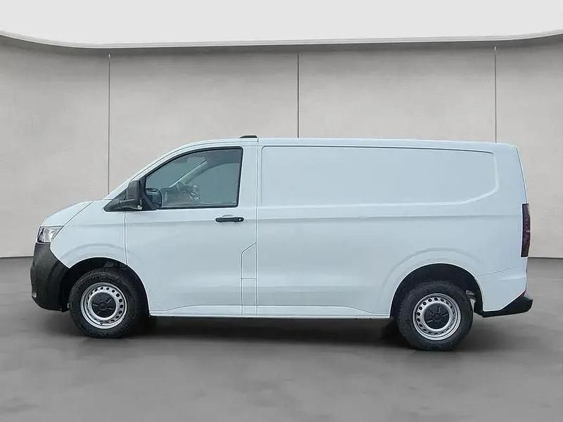 Gebraucht VW Transporter 110 PS (80 kW) 2026 Weiß Van