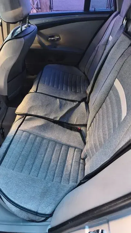 Gebraucht BMW 525 268 PS (197 kW) 2007 Beige Kombi