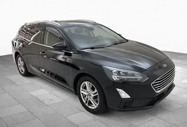 Gebraucht Ford Focus 125 PS (91 kW) 2022 Andere Limousine