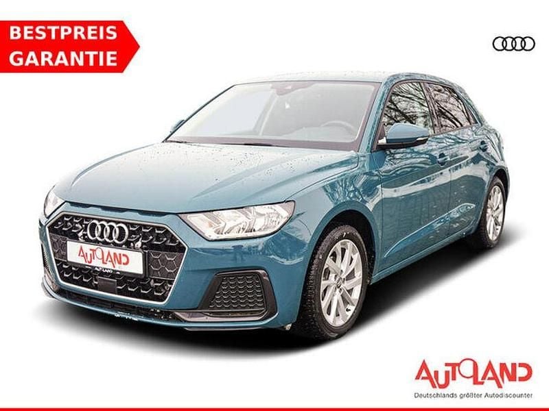 Andere Gebraucht 2020 Audi A1 Comfort | 18.990 € (Fairer Preis) - Bild 1/4
