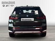 Second-hand BMW X1 xLine 156 CP (114 kW) 2024 Verde SUV
