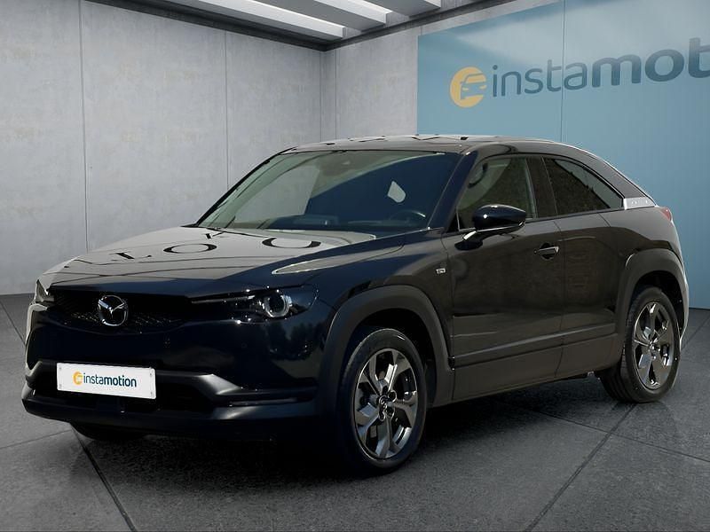 Gebraucht 2023 Mazda MX30 SUV | 17.999 € (Fairer Preis) - Bild 1/4