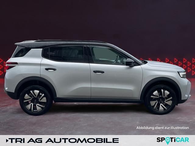 Gebraucht Opel Frontera 145 PS (106 kW) 2025 Silber SUV