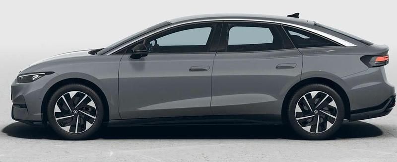 Neu VW ID.7 Pro 210 kW (286 PS) 2026 Limousine