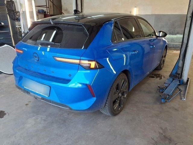 Gebraucht Opel Astra Ultimate 114 kW (156 PS) 2023 Blau Limousine