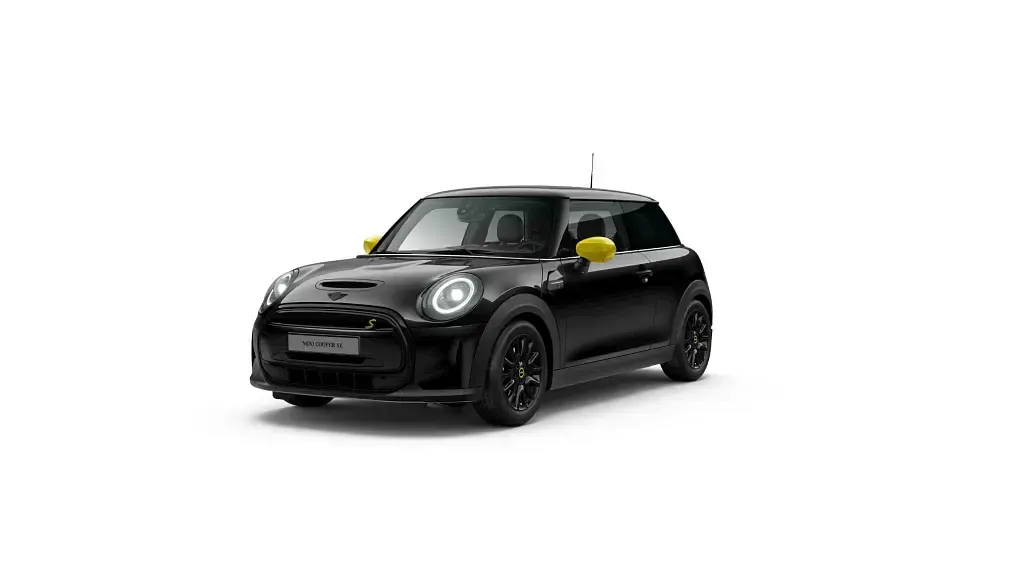 Gebraucht Mini Cooper SE 135 kW (184 PS) 2023 Kleinwagen
