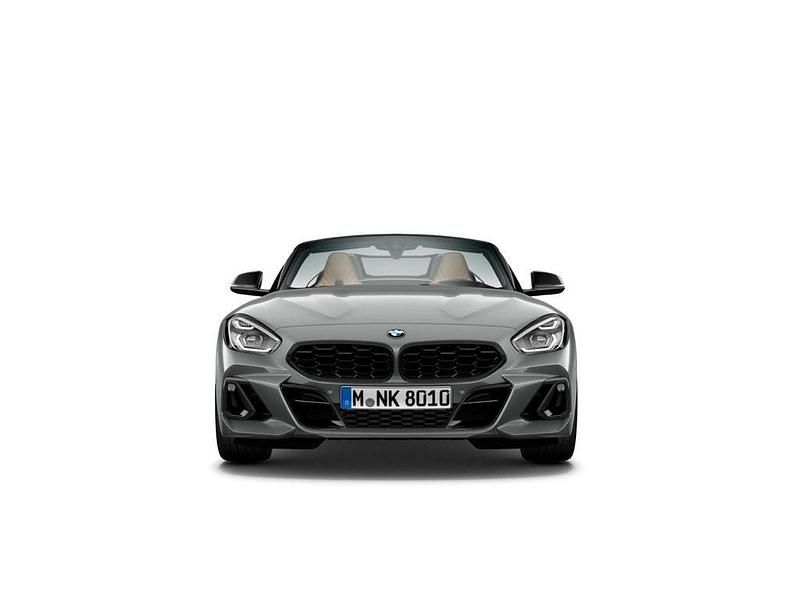 Gebraucht BMW Z4 M Sport 340 PS (250 kW) 2025 Grau Cabrio
