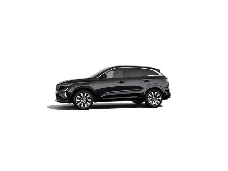 Neu Renault Austral Techno 200 PS (147 kW) 2025 Black pearlschwarz metallic SUV