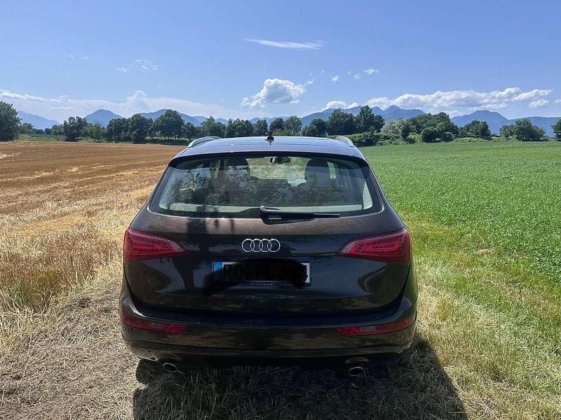 Gebraucht 2010 Audi Q5 SUV | 9.900 € (Guter Preis) - Bild 1/4