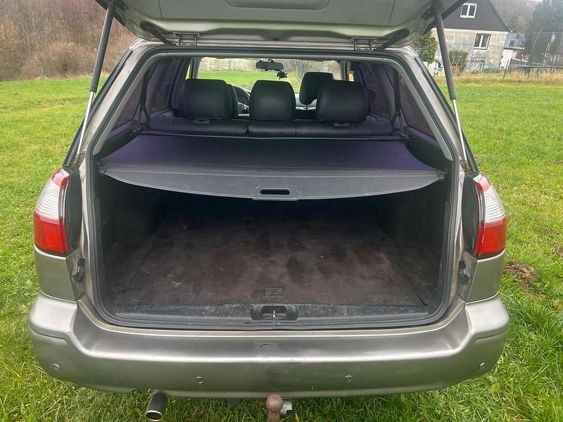 Gebraucht 2002 Subaru Legacy Kombi | 2.650 € (Fairer Preis) - Bild 1/4