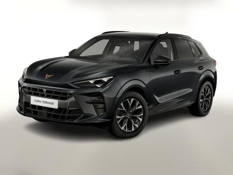 Grau Neu 2025 Cupra Leon SUV | 36.203 € (Fairer Preis) - Bild 1/1