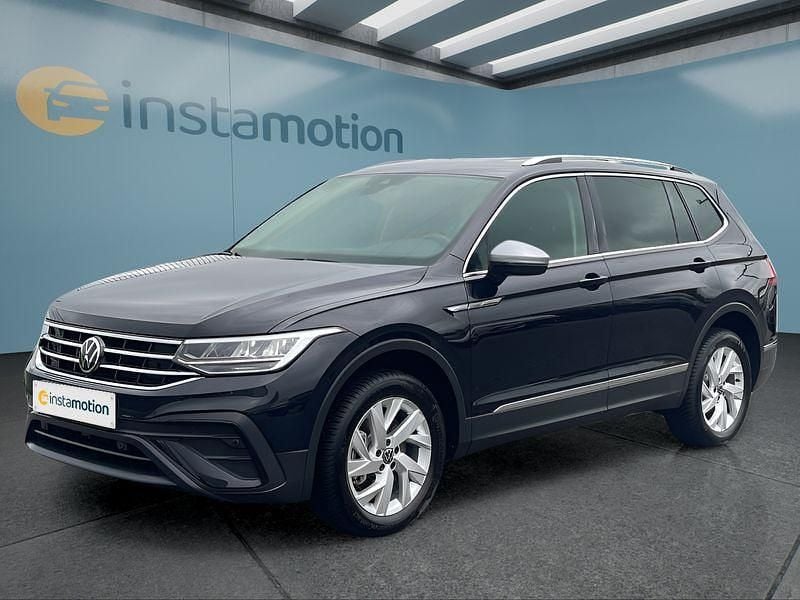 Gebraucht 2025 VW Tiguan SUV | 39.949 € (Fairer Preis) - Bild 1/4