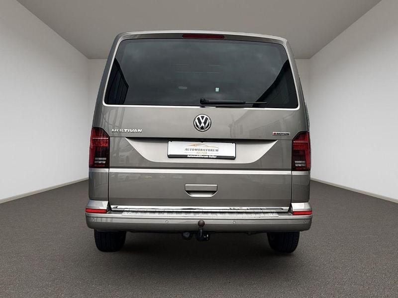 Gebraucht VW Multivan Generation Six 204 PS (150 kW) 2022 Mojave Van