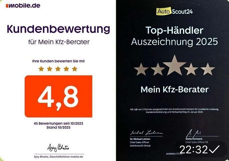 Gebraucht Alpina XB7 621 PS (456 kW) 2021 Schwarz SUV