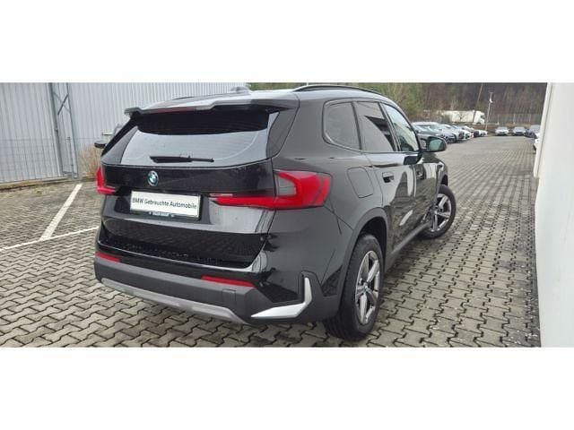 Gebraucht BMW X1 Shadowline 136 PS (100 kW) 2025 Schwarz SUV