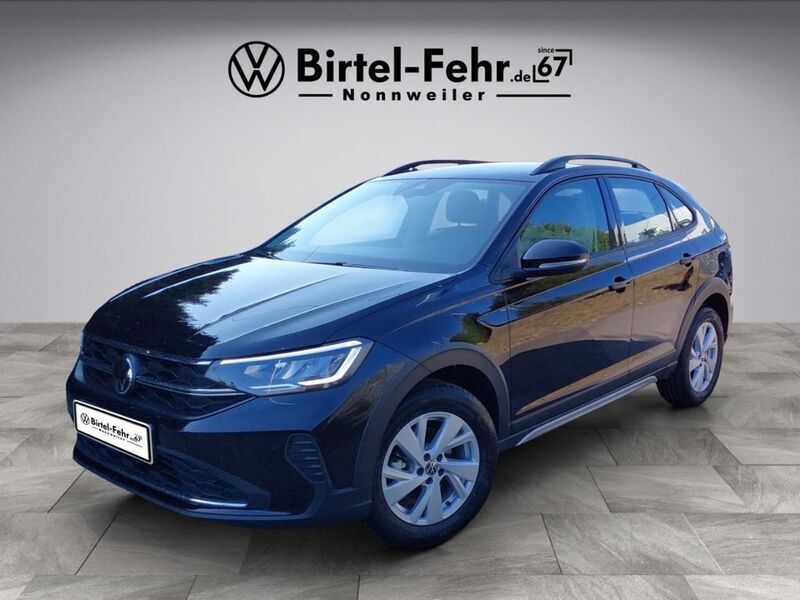 Deep black perleffekt Neu 2024 VW Taigo Life SUV | 25.490 € (Superpreis) - Bild 1/4