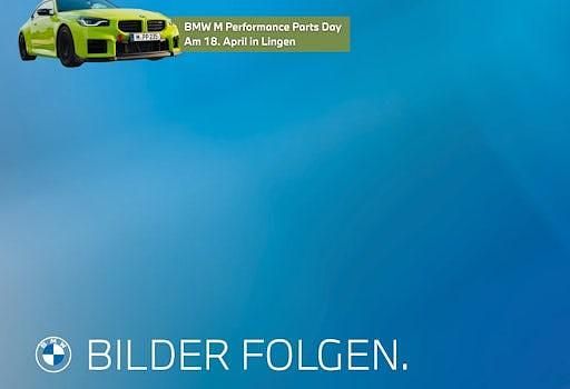 Neu BMW 123 M Sport 218 PS (160 kW) 2026 Schwarz Kleinwagen