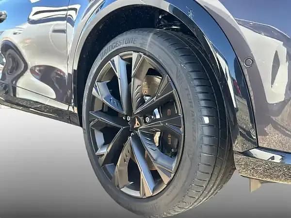 Neu Cupra Formentor 333 PS (244 kW) 2026 Violett SUV