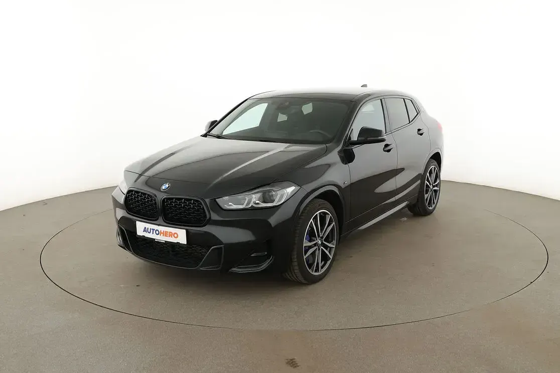 Gebraucht BMW X2 Performance 2021 SUV