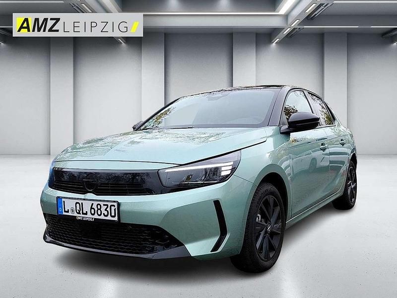 /typ aussenverkleidung metall Gebraucht 2025 Opel Corsa Kleinwagen | 23.995 € (Teuer) - Bild 1/4