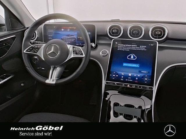 Gebraucht 2024 Mercedes C180 Avantgarde | 33.900 € (Guter Preis) - Bild 1/4
