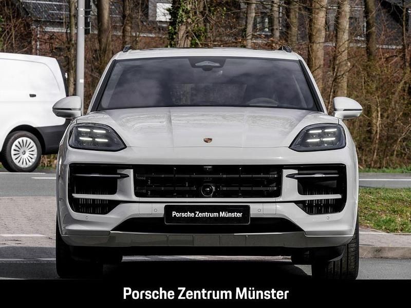 Neu Porsche Cayenne GTS 500 PS (367 kW) 2026 Kreide SUV