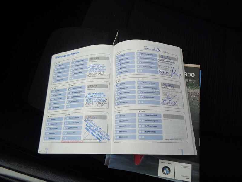 Gebraucht BMW 118 Efficient Dynamics 143 PS (105 kW) 2008 Grau Kleinwagen