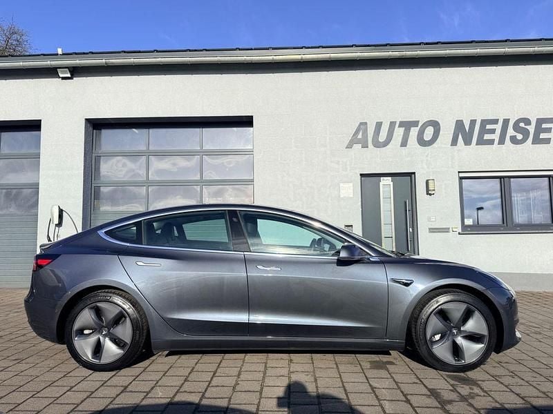 Gebraucht Tesla Model 3 350 kW (476 PS) 2019 Grau Limousine