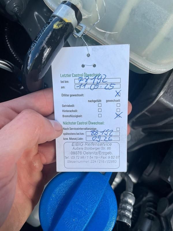 Gebraucht Hyundai i30 N Performance 275 PS (202 kW) 2019 Schwarz Kleinwagen