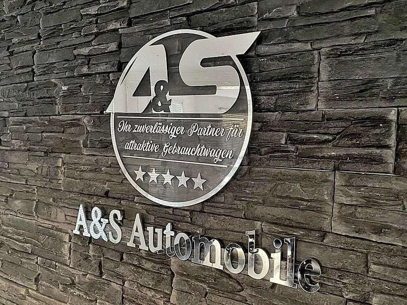 Gebraucht Audi S6 Sport 450 PS (330 kW) 2017 Gletscherweiss Kombi