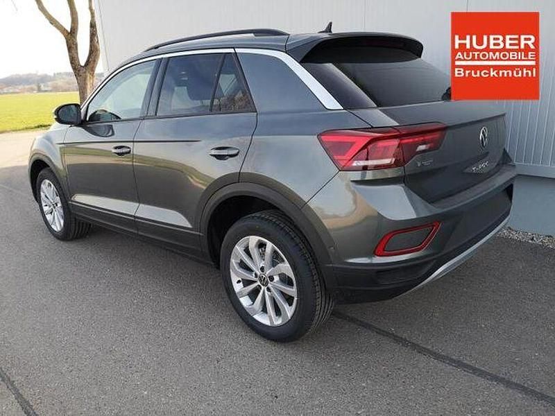 Neu VW T-Roc 2025 Andere SUV