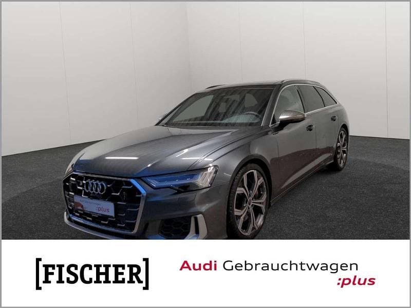 Gebraucht Audi S6 Sport 344 PS (253 kW) 2024 Kombi