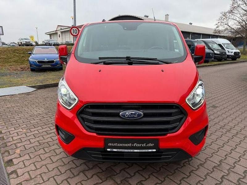 Gebraucht Ford Transit Custom Trend 131 PS (96 kW) 2021 Andere Limousine