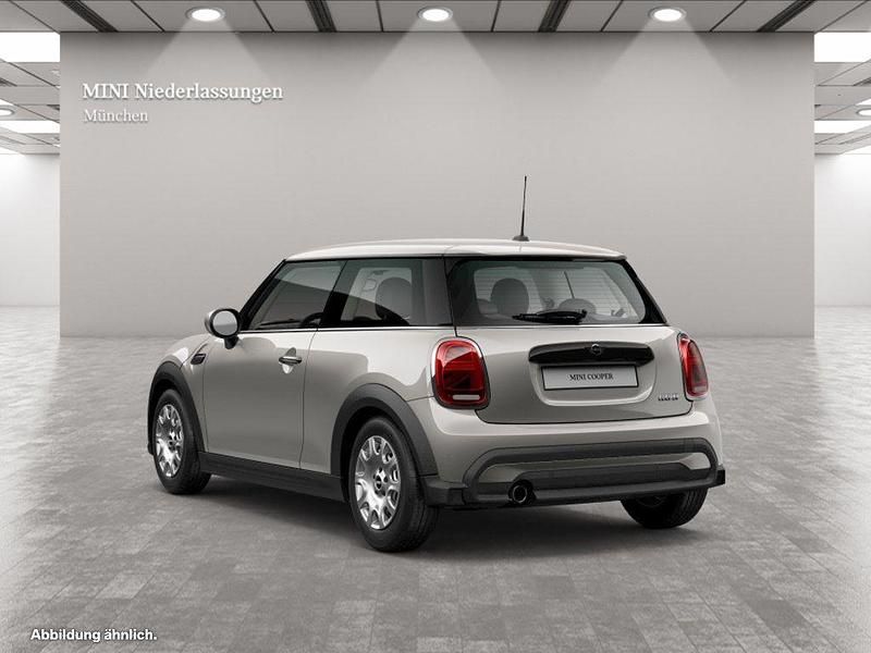 Gebraucht Mini Cooper 136 PS (100 kW) 2023 Grau Kleinwagen