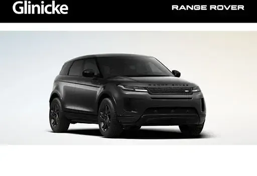 Neu Land Rover Range Rover evoque S 163 PS (119 kW) 2026 Grau SUV