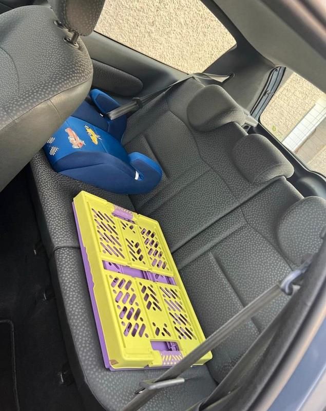 Gebraucht Renault Clio II 2009 Grün Kleinwagen