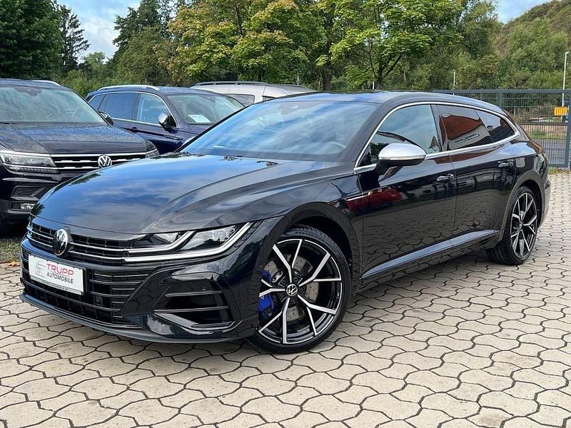 Vw Arteon Preis Gebraucht