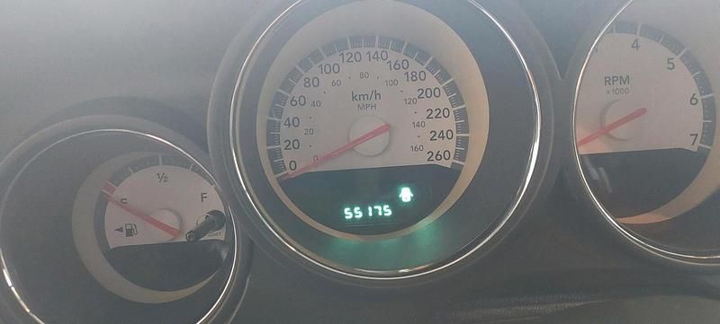 Gebraucht Dodge Challenger 377 PS (277 kW) 2010 Schwarz Coupé