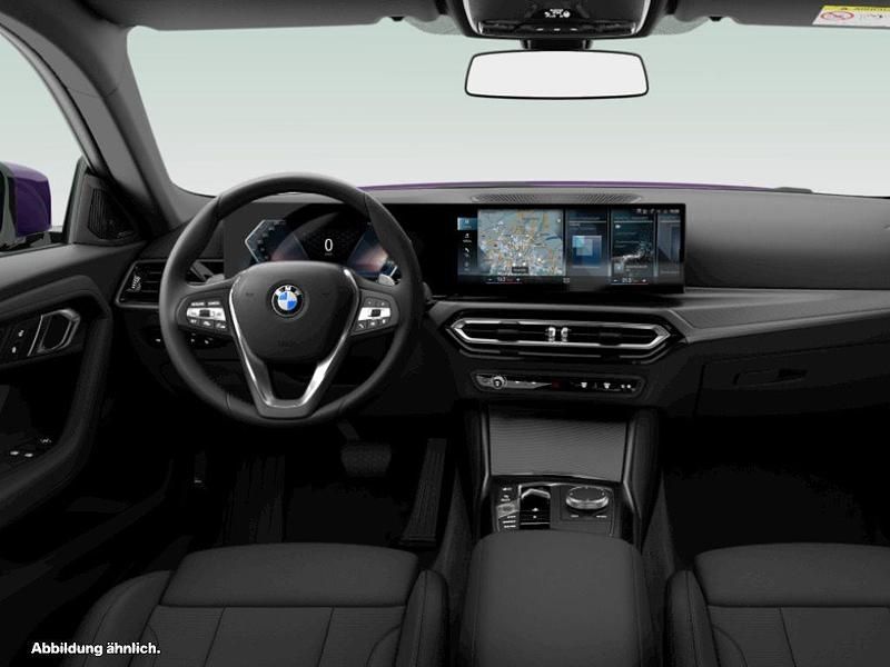 Gebraucht BMW 220 184 PS (135 kW) 2023 Thundernight Coupé