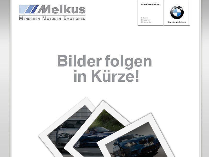 Blau Gebraucht 2013 BMW 120 Kleinwagen | 4.234 € (Superpreis) - Bild 1/1