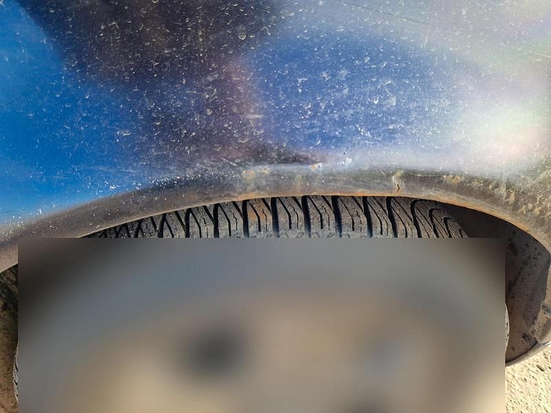 Gebraucht Audi A6 193 PS (141 kW) 1998 Blau Kombi