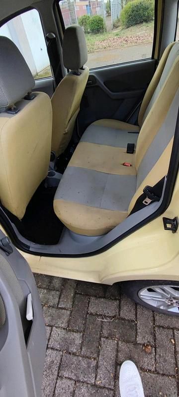 Gebraucht Fiat Panda 60 PS (44 kW) 2004 Kleinwagen