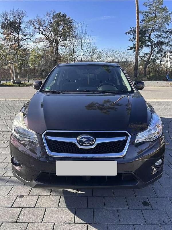 Gebraucht 2012 Subaru XV Active SUV | 6.450 € (Fairer Preis) - Bild 1/4